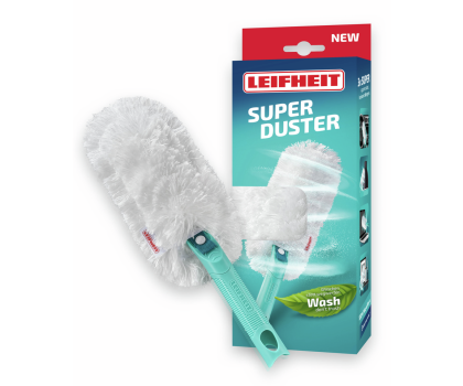 Mop i szczotka LEIFHEIT Szczotka do kurzu Superduster